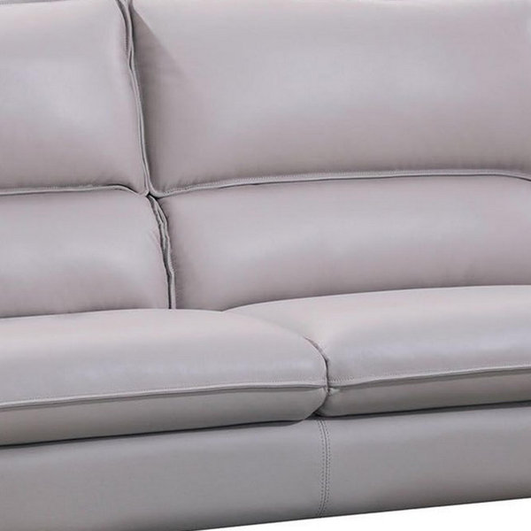 Orren Ellis Dutta 84" Pillow Top Arm Sofa Wayfair